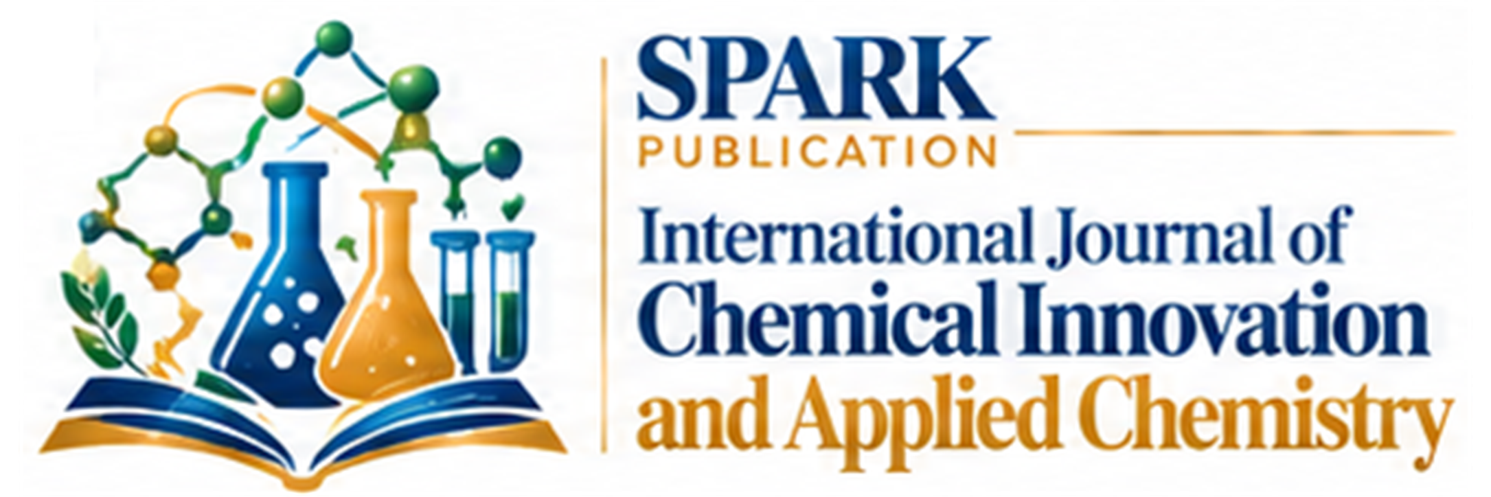 International Journal of Chemical Innovation and Applied Chemistry