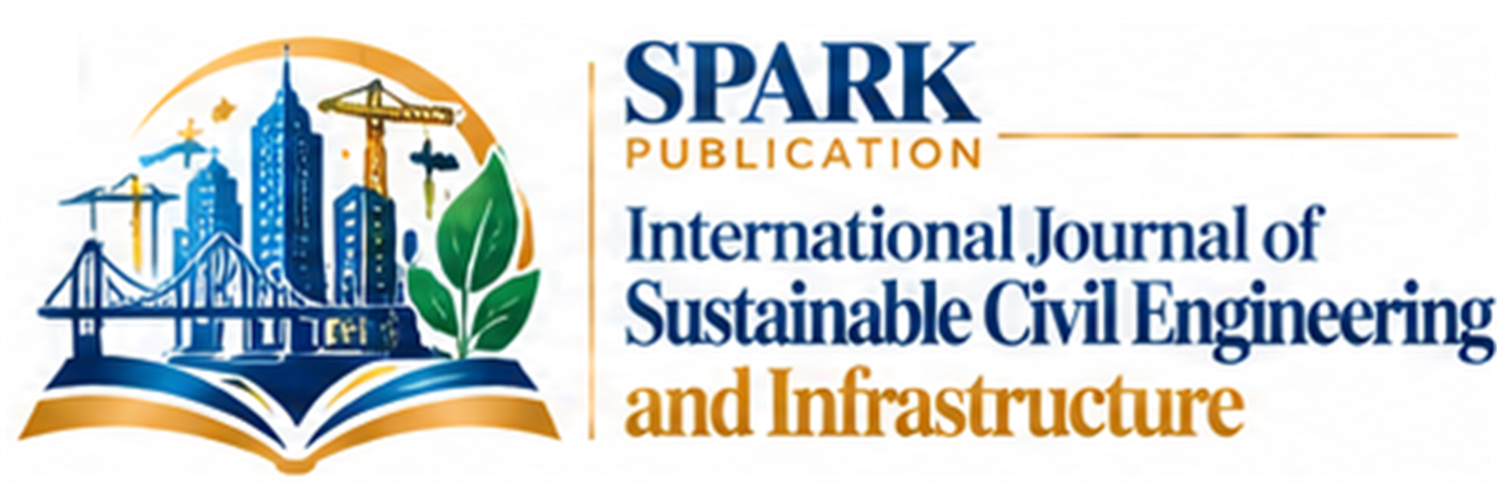 International Journal of Sustainable Civil Engineering and Infrastructure