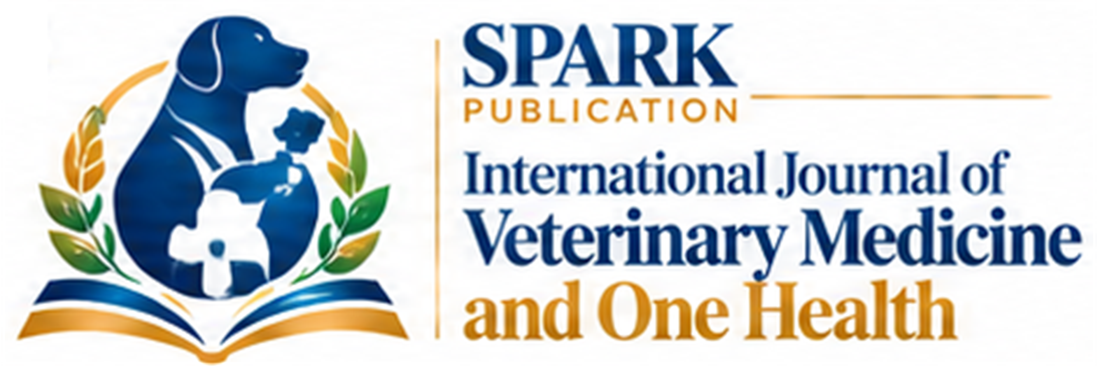 International Journal of Veterinary Medicine and One Health