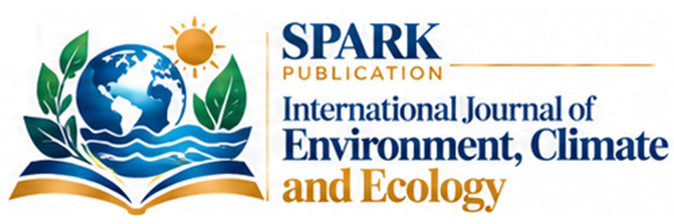 International Journal of Environment, Climate and Ecology