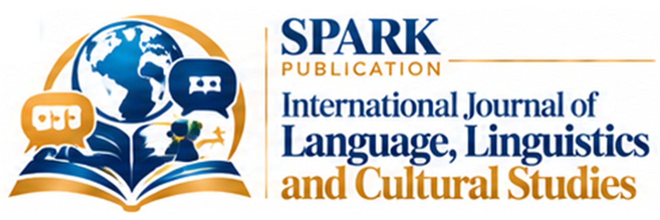 International Journal of Language, Linguistics and Cultural Studies
