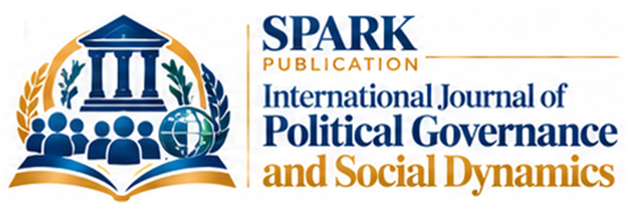 International Journal of Political Governance and Social Dynamics