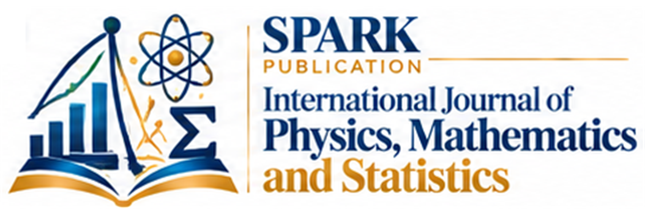 International Journal of Physics, Mathematics and Statistics